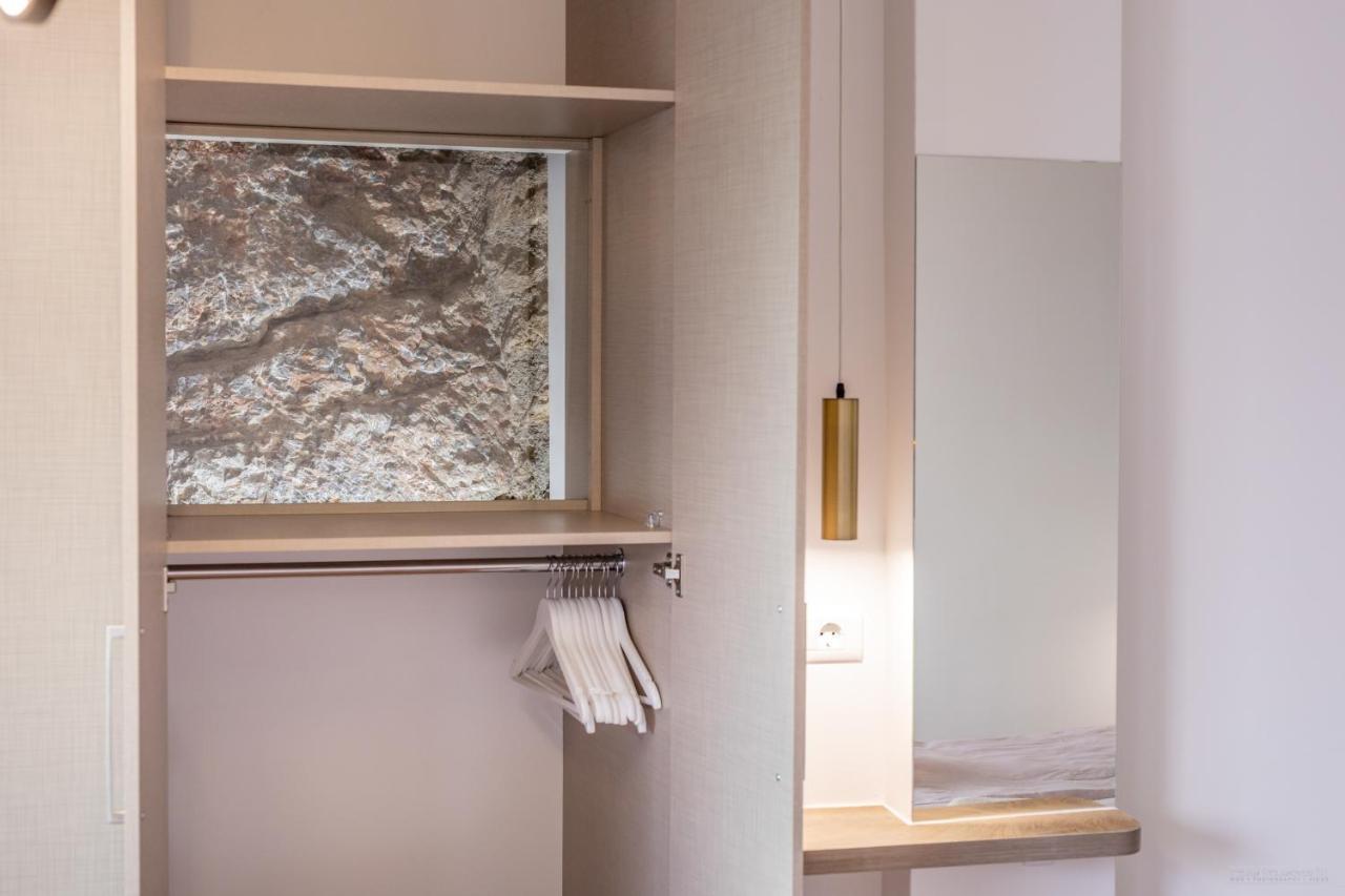 Apartment Steff Ohri Dış mekan fotoğraf